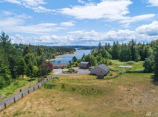 4114 161st Avenue Ct SW, Longbranch, WA 98351