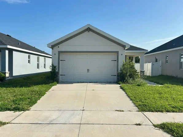 1053 Silas St, Haines City, FL 33844