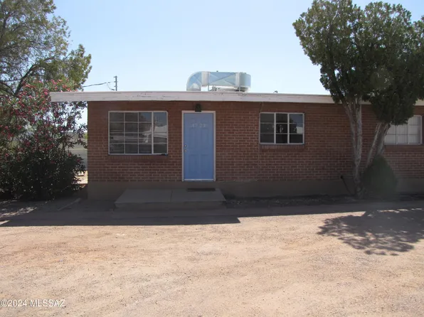 4721 E 1st St, Tucson, AZ 85711