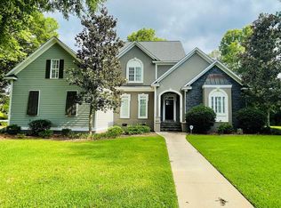 3400 Bellingham Ln, Albany, GA 31721