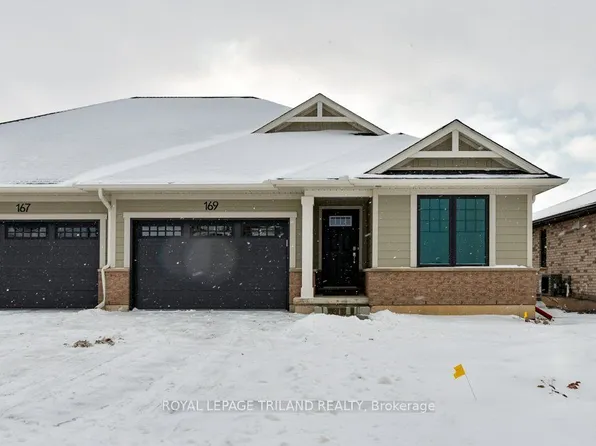169 Styles Dr, Saint Thomas, ON N5R 0K6
