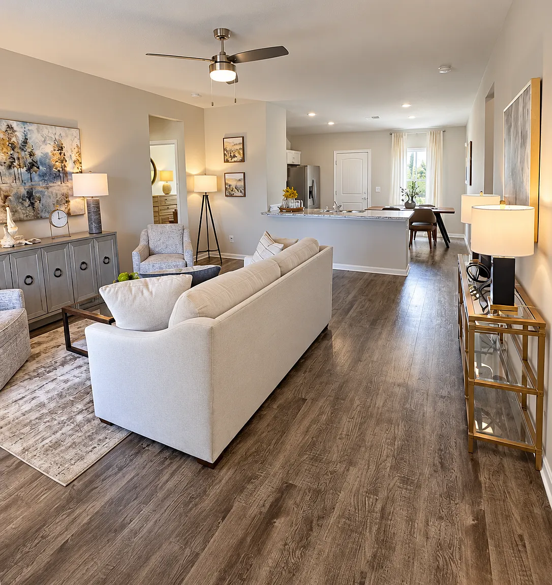 4 bed, 1559 sqft, $2,000 — Photo 3