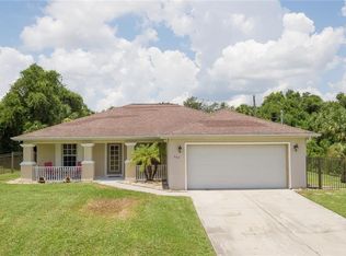 607 Roosevelt Ave, Lehigh Acres, FL 33936