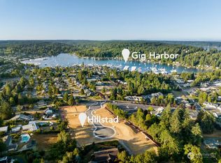 7511 Sandin Ln, Gig Harbor, WA 98335