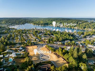 7511 Sandin Lane, Gig Harbor, WA, 98335