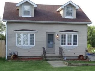 3604 27th St, Kenosha, WI 53144