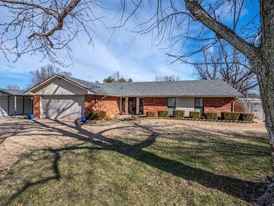 29 Walnut Dr, Ninnekah, OK, 73067