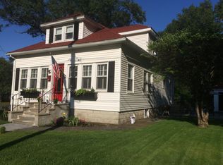 20 Omoore Ave, Maynard, MA 01754