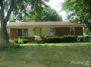 205 Highwood Dr, Frankfort, KY