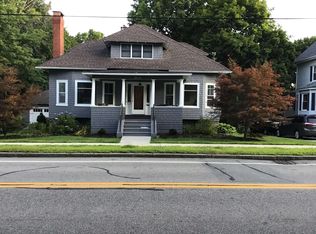 1229 South St, Portsmouth, NH 03801