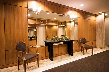 Rented by Michel Madie Real Estate Services