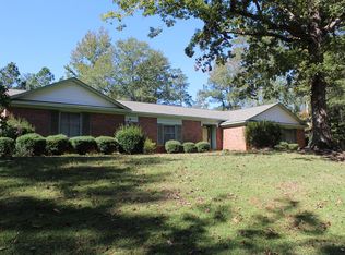 9838 State Highway 520, Richland, GA 31825