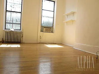 Rented by Alpha Properties NYC I LLC