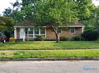 2909 Nash Rd, Toledo, OH 43613