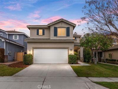 11939 Stovall Way, Yucaipa, CA, 92399