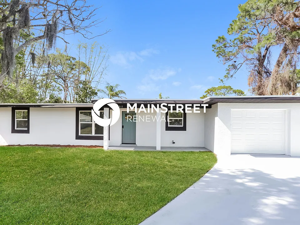 311 E Baffin Dr