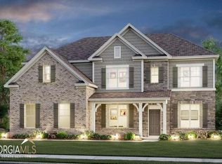 4142 Boxcar Way LOT 23, Tucker, GA 30084