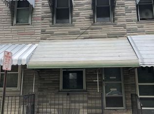 645 Clinton St, Reading, PA 19601