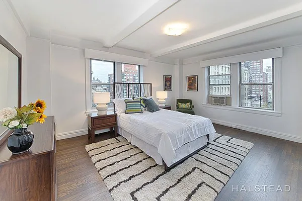 Sold by Halstead Real Estate | media 30