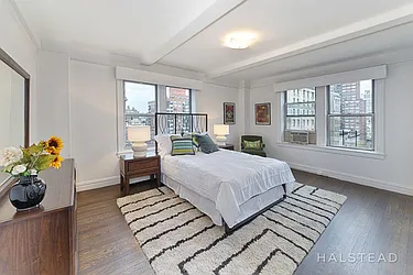 Sold by Halstead Real Estate