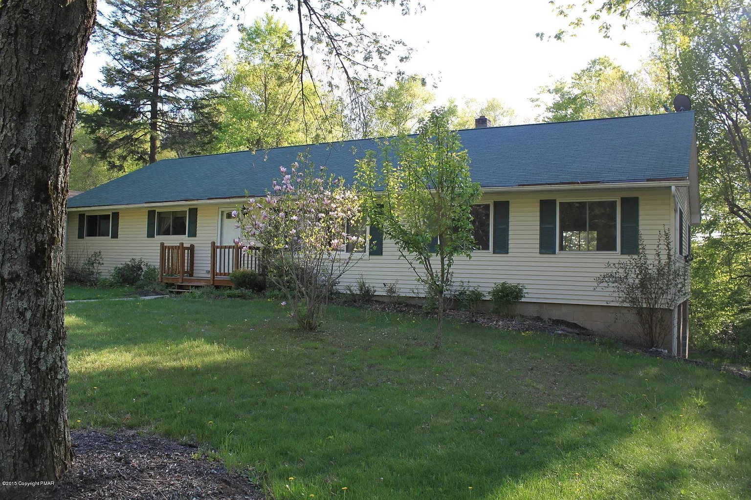3126 Hemlock Hill Rd photo 1
