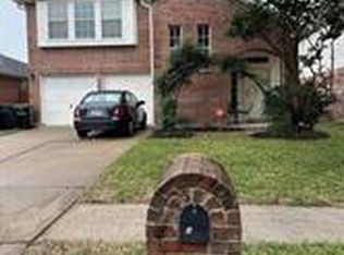 4606 Field Meadow Ct, Katy, TX 77449