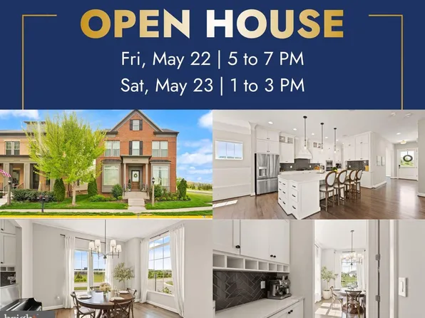 22986 Bubbling Brook Dr, Ashburn, VA 20148