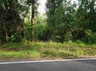 0 Luther Hall Rd, Tallahassee, FL 32310