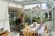 4 season sun porch
