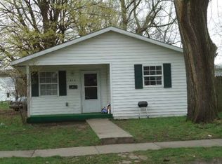 814 Lawndale Ave, South Bend, IN 46628