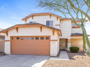 6715 W Desert Ln, Laveen, AZ 85339