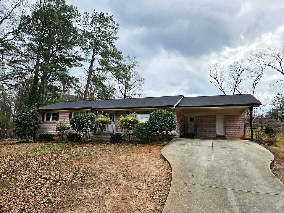 1st image of 4274 Oak Cir NW