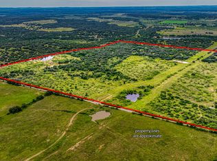 County Road 355, Gorman, TX 76454