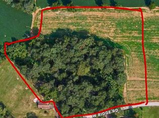 312 W Ridge Rd, Dillsburg, PA 17019