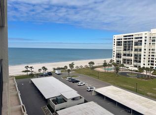 1480 Gulf Blvd APT 709, Clearwater, FL 33767