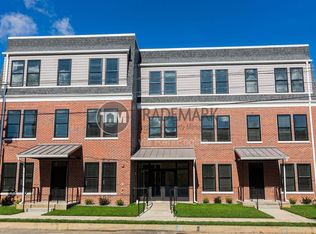 213 Jackson St UNIT 8, Lancaster, PA 17603