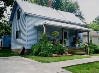 704 E Franklin St, Siloam Springs, AR 72761