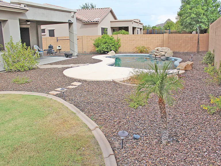 25413 N 55th Ln — Photo 93