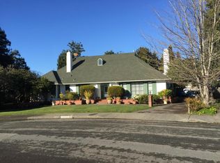 1736 Eastwood Dr, Eureka, CA 95501