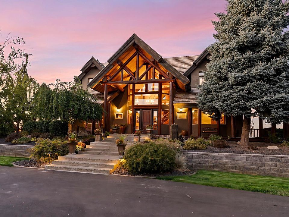 5005 E Orchard Rd, Spokane, WA 99217 | MLS #202614624 | Zillow
