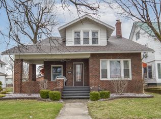 235 E Chicago St, Bronson, MI 49028