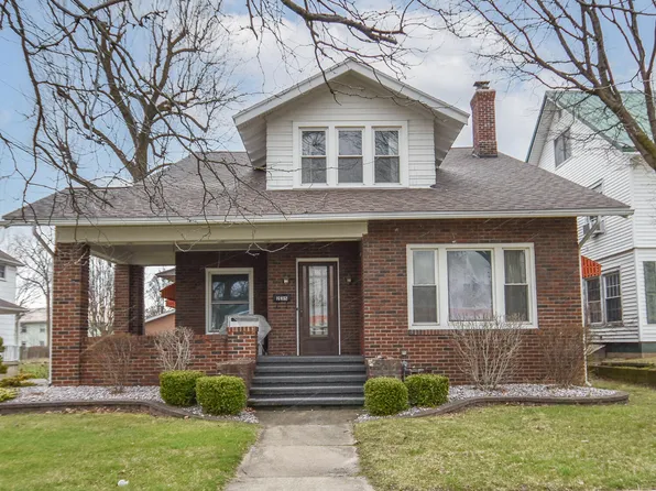 235 E Chicago St, Bronson, MI 49028