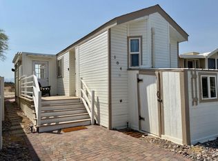 74711 Dillon Rd UNIT 184, Desert Hot Springs, CA 92241