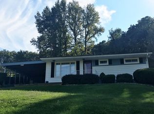 201 Hudson St, West Portsmouth, OH 45663