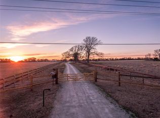 1868 Vz County Road 2144, Wills Point, TX 75169