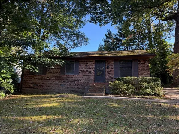 302 E Parkway Ave, High Point, NC 27262
