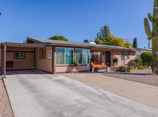 5346 E Duncan St, Mesa, AZ 85205