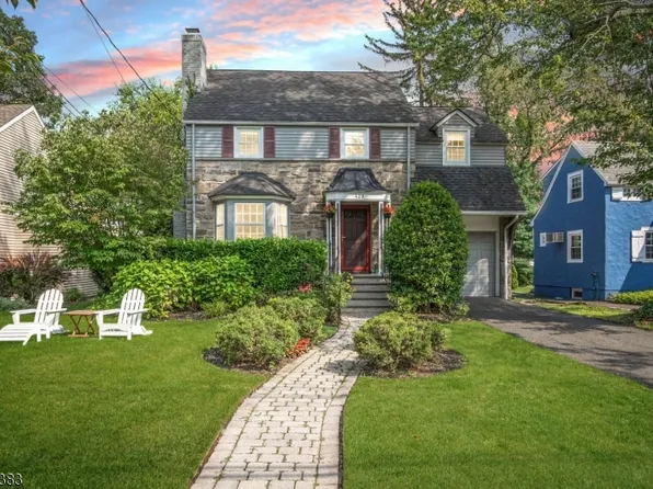 429 Edgewood Ave, Westfield Town, NJ 07090