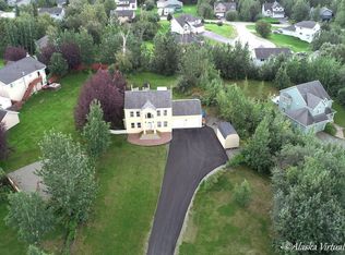 5600 E Bideford Blvd, Palmer, AK 99645