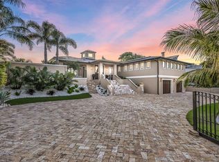 1316 N Peninsula Ave, New Smyrna Beach, FL 32169